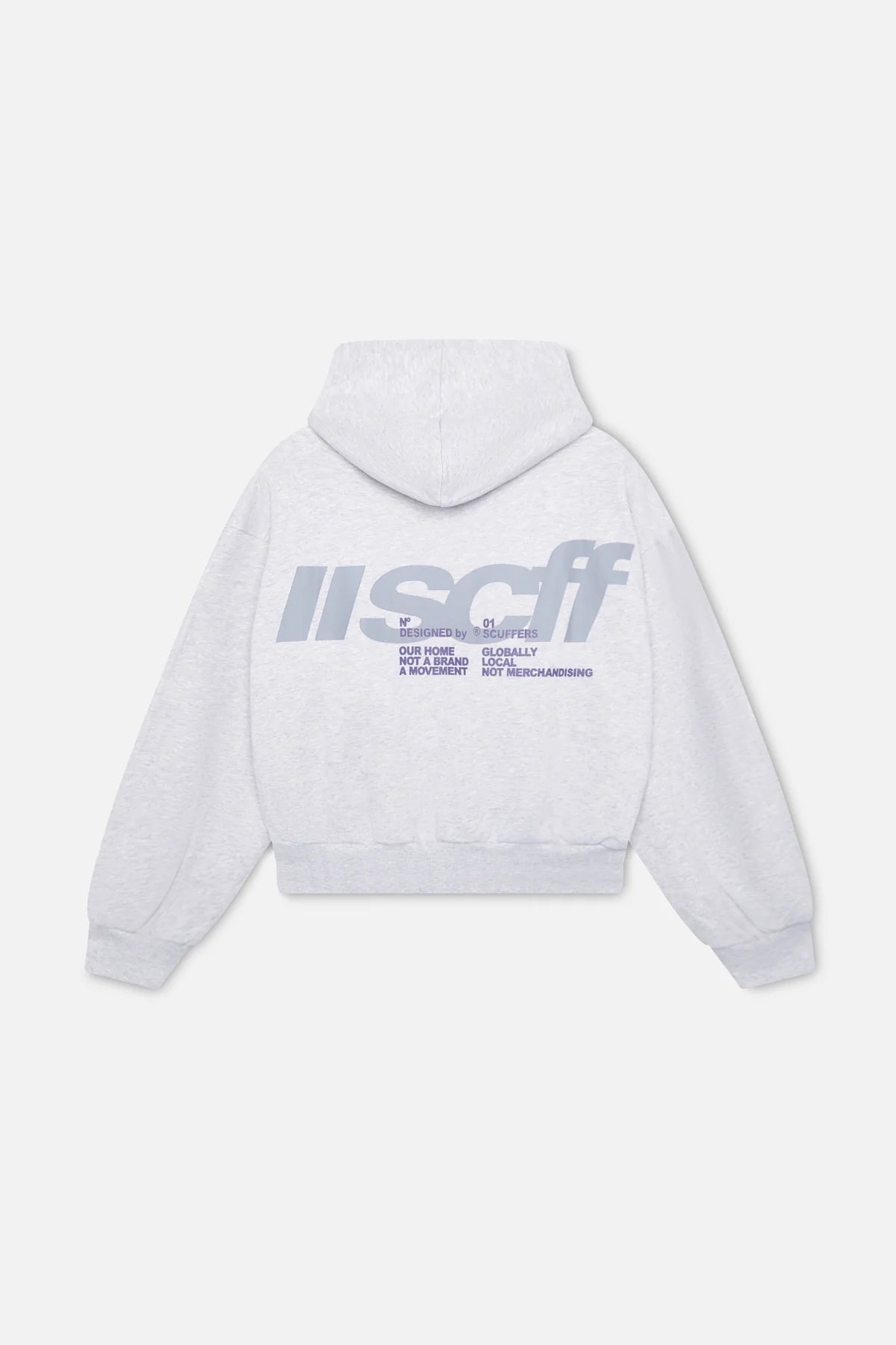 SCF Hoodie