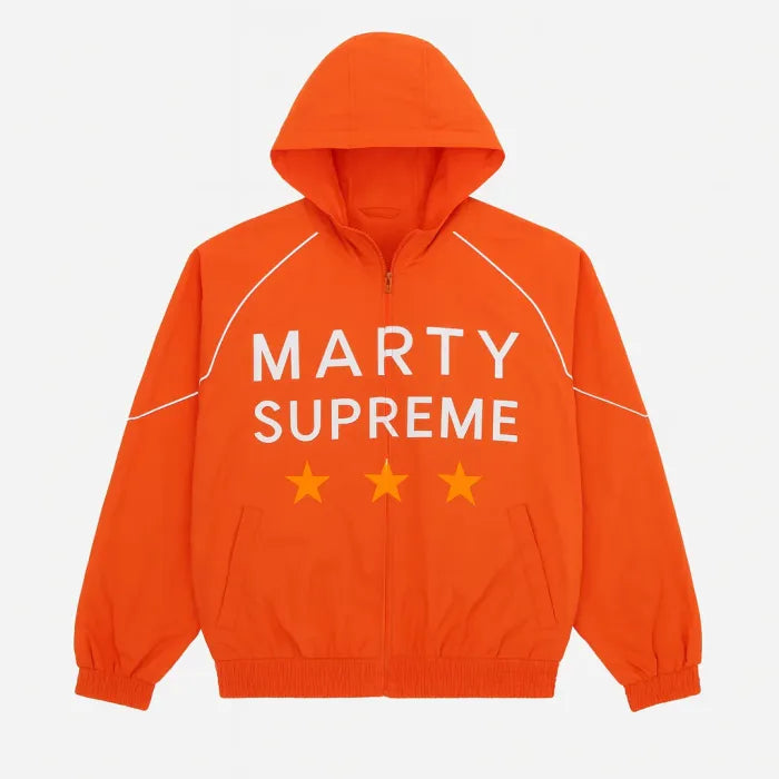 Marty Jacket
