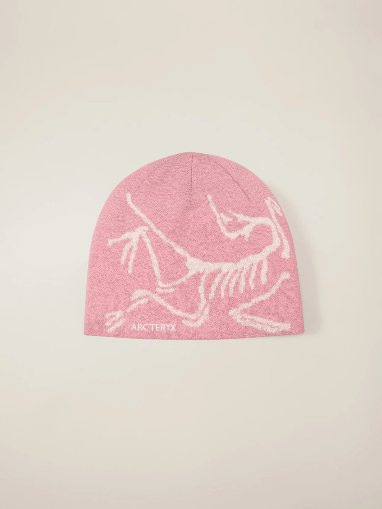 Bird Head Toque