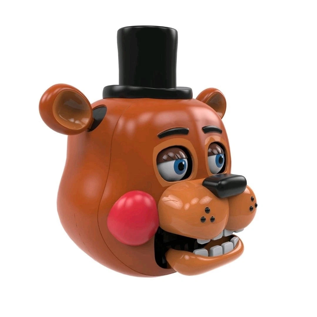 Freddy Popcorn Bucket