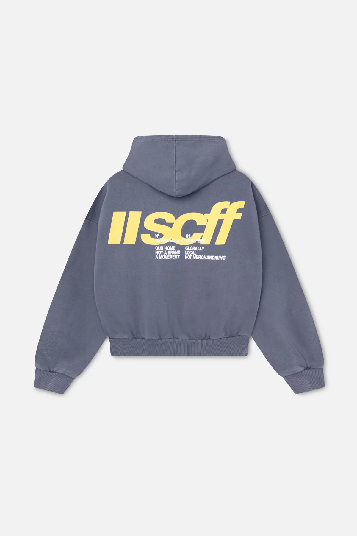SCF Hoodie
