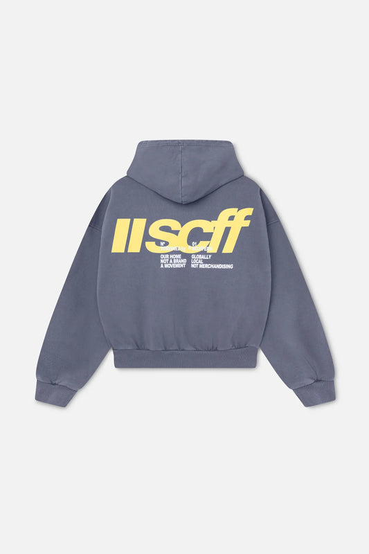 SCF Hoodie