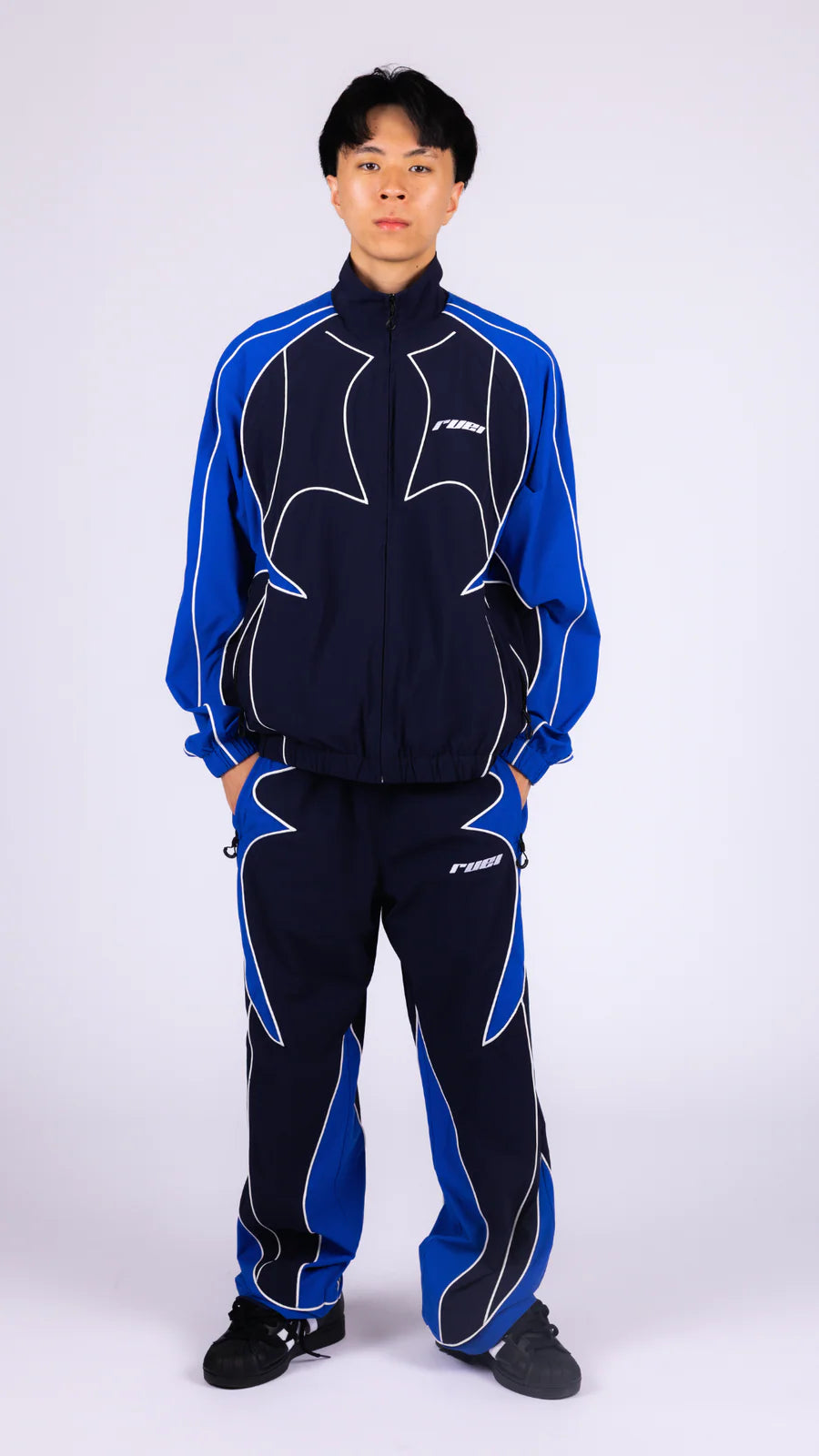 REUI TRACKSUIT