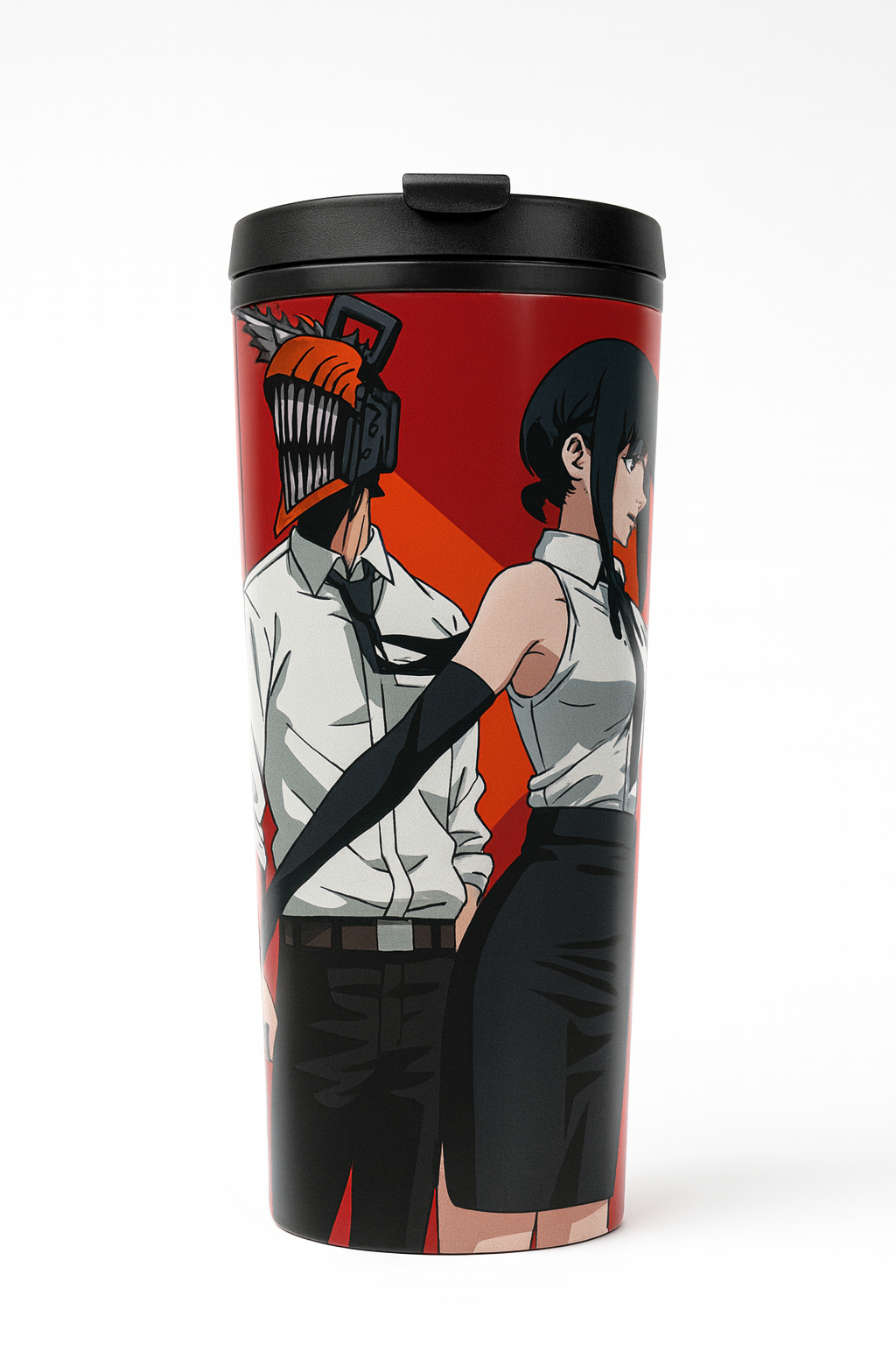 Chainsaw Cups