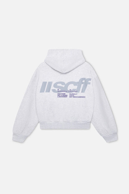 SCF Hoodie