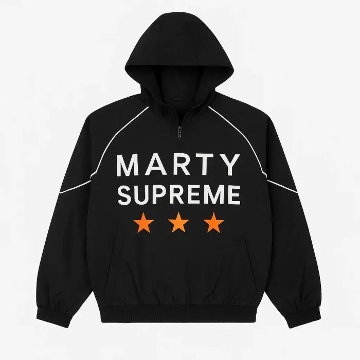 Marty Jacket
