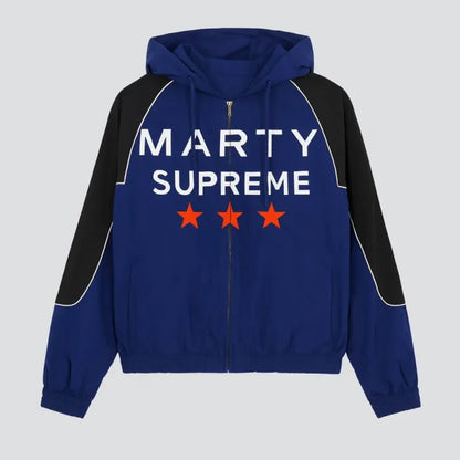Marty Jacket