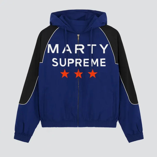Marty Jacket