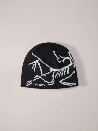 Bird Head Toque