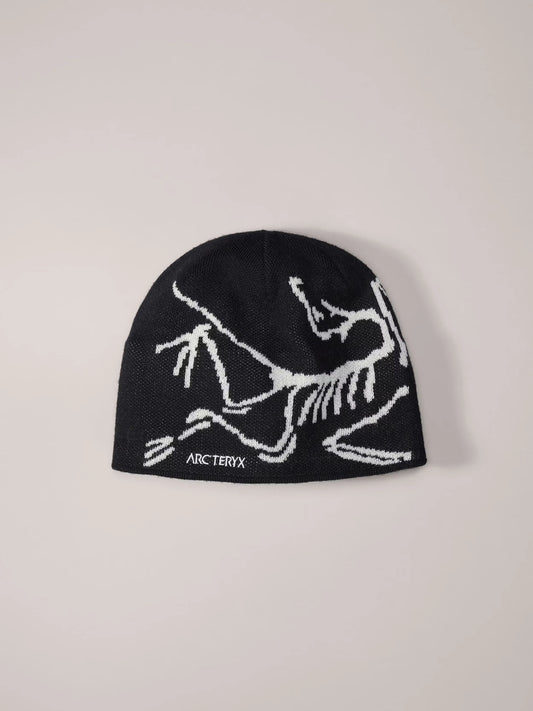Bird Head Toque