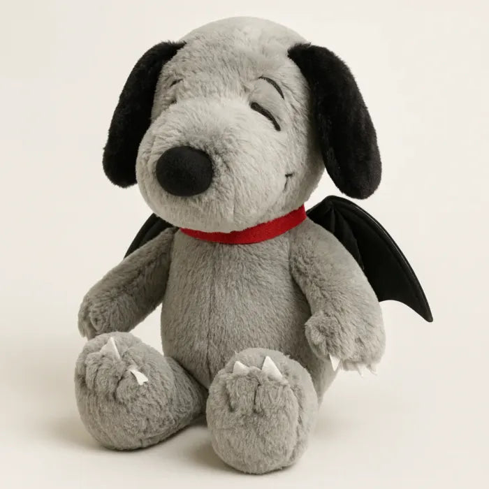 Snoop Plush