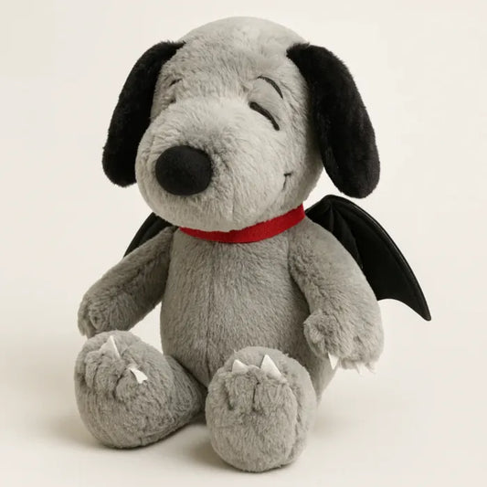 Snoop Plush