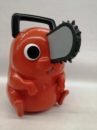 Pochita Popcorn Bucket