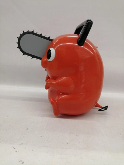 Pochita Popcorn Bucket