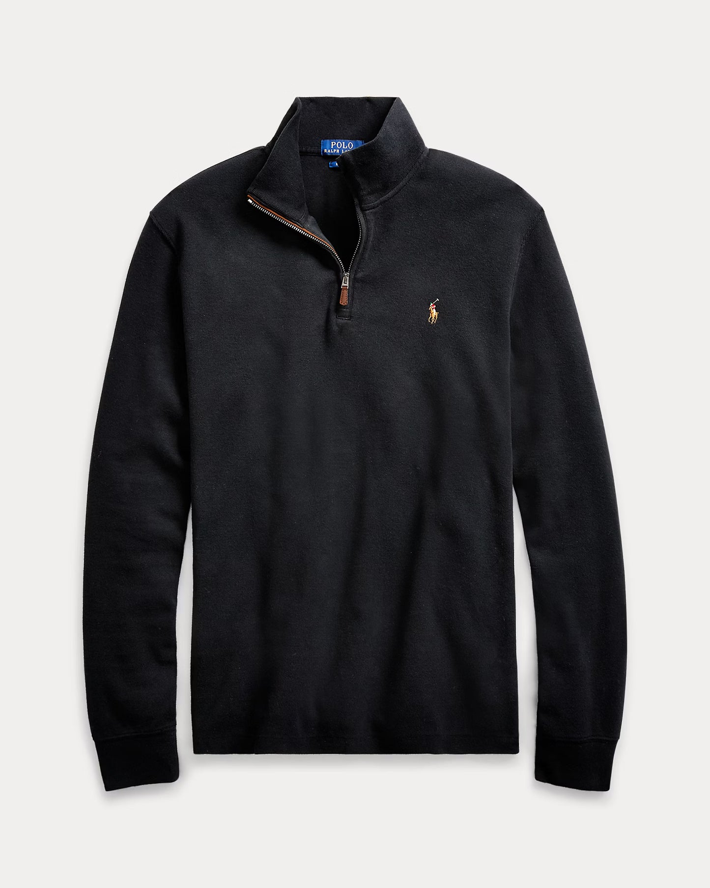 Quarter Zip
