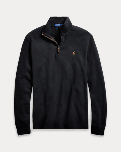 Quarter Zip