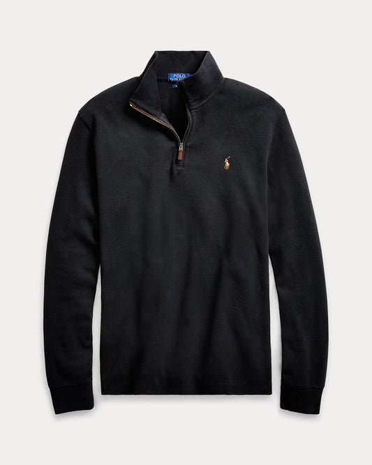 Quarter Zip