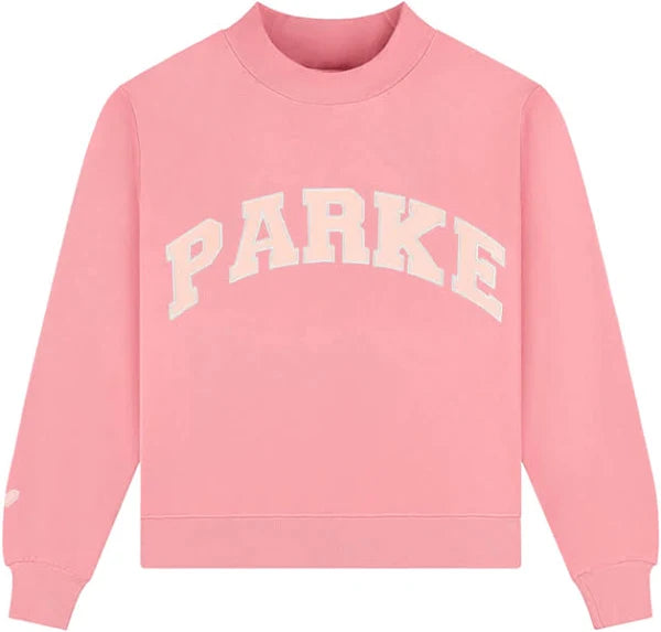 Parke Mockneck Sweatshirt